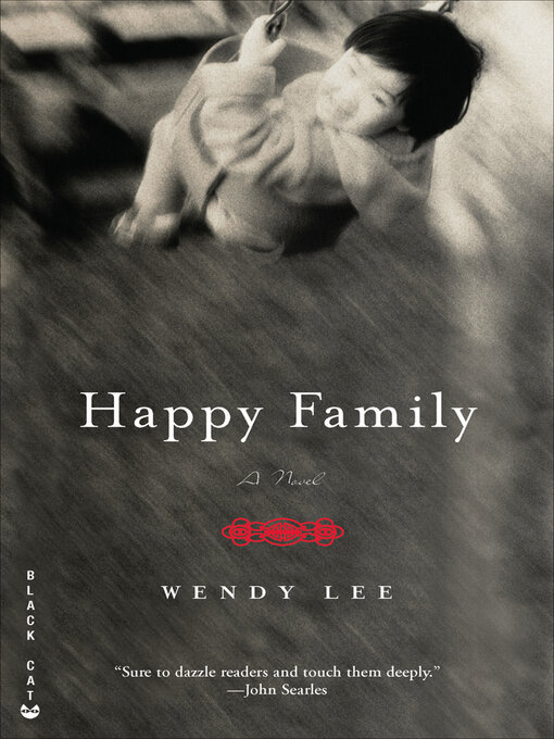 Title details for Happy Family by Wendy  Lee - Available